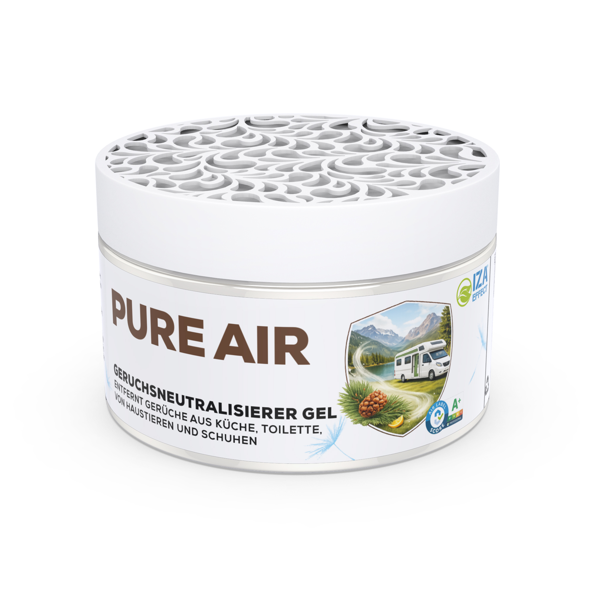 Pure Air Gel